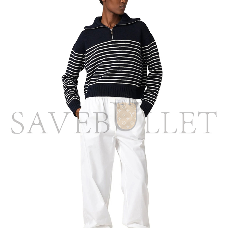 M1v M1v cashmere sweater mmlb52